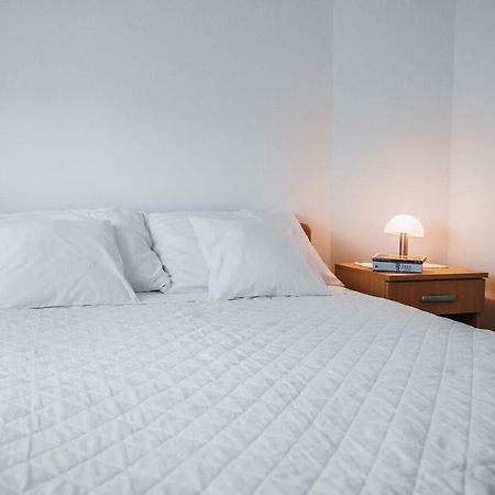 Apartmani Tamaris Vodice Buitenkant foto