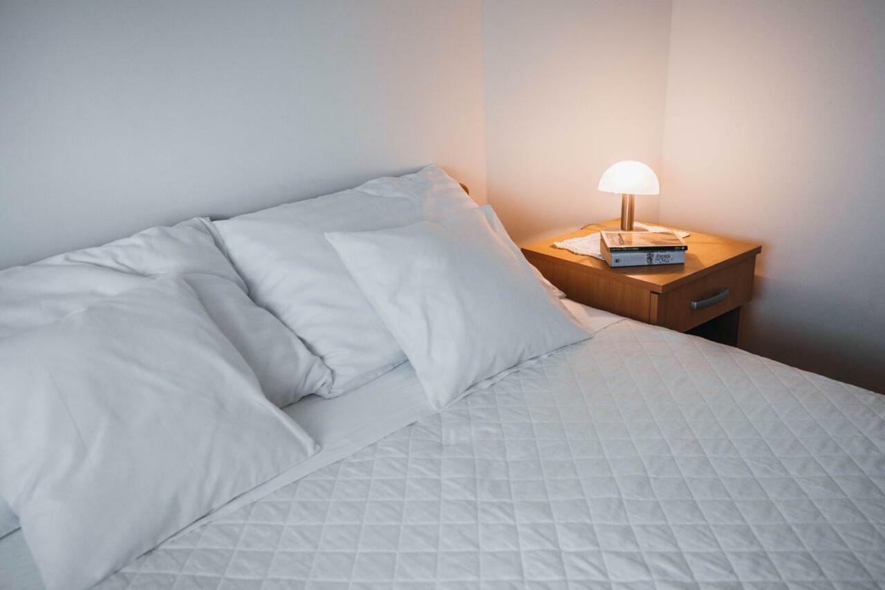 Apartmani Tamaris Vodice Buitenkant foto